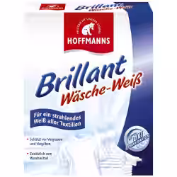 Hoffmanns Brilliant Wäsche-Weiss 3025276