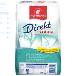 Hoffmanns Direktstärke 25 kg - Sack