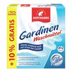 Hoffmanns Gardinen Waschmittel 8014882