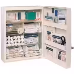 Holhaus Medical FAMULUS Verbandschrank