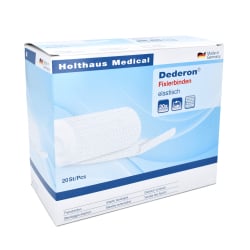 Holthaus Medical Dederon Fixierbinde 4 m 12431S