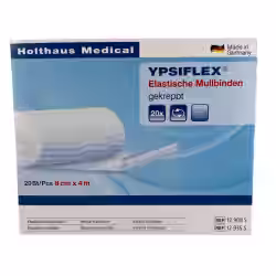 Holthaus Medical Elastische Mullbinde
