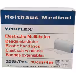 Holthaus Medical Elastische Mullbinde
