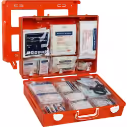 Holthaus Medical Erste-Hilfe-Koffer MULTI