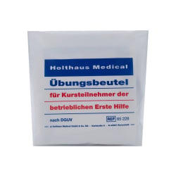 Holthaus Medical Erste Hilfe Übungsset nach BGG 948