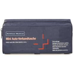 Holthaus Medical Mini Auto Verbandtasche