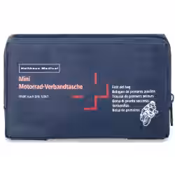 Holthaus Medical Mini Motorrad-Verbandtasche