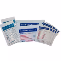 Holthaus Medical Nachrüstung für Verbandskasten