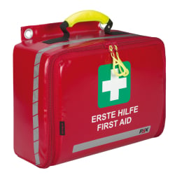 Holthaus Medical PARAMEDIC Wandtasche