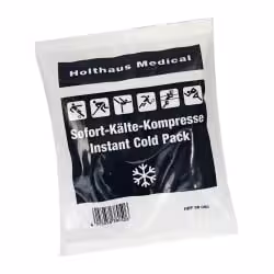 Holthaus Medical Sofort-Kälte-Kompresse für den Einmalgebrauch 38050