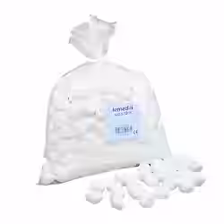 Holthaus Medical Temedia Mulltupfer DIN 14079