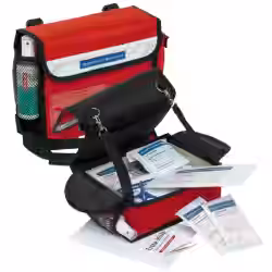 Holthaus Medical Verbandtasche für den Kindergarten