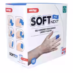 Holthaus Medical Wundverband Soft NEXT