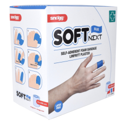 Holthaus Medical Wundverband Soft NEXT
