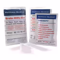 Holthaus Medical YPSELAST