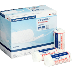 Holthaus Medical YPSIFIX Fixierbinde 4m elastisch 12631