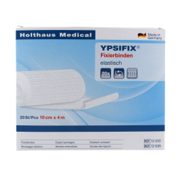 Holthaus Medical YPSIFIX Fixierbinde 4m elastisch 12636