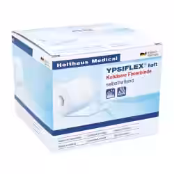 Holthaus Medical YPSIFLEX haft elastische Mullbinde