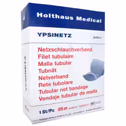 Holthaus Medical YPSINETZ Netzschlauchverband
