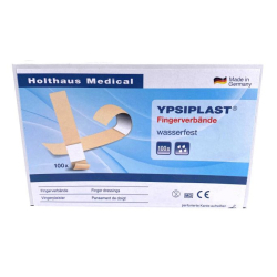 Holthaus Medical YPSIPLAST Fingerverband