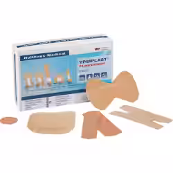 Holthaus Medical YPSIPLAST Pflastersortiment