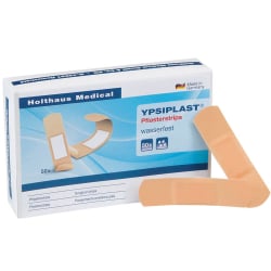 Holthaus Medical YPSIPLAST Pflasterstrips