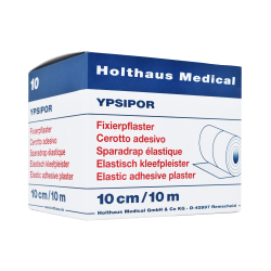 Holthaus Medical YPSIPOR Fixierpflaster