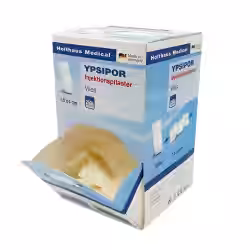 Holthaus Medical YPSIPOR Injektionspflaster