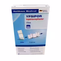 Holthaus Medical YPSIPOR Injektionspflaster