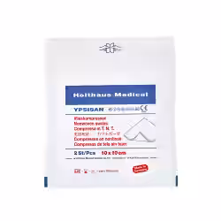 Holthaus Medical YPSISAN Vlieskompresse