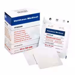 Holthaus Medical YPSISAN Vlieskompresse