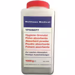 Holthaus Medical YPSISEPT Hygiene-Granulat