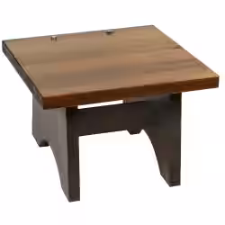 Holz-Zapfbock 4937