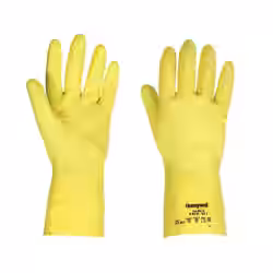 Honeywell Schutzhandschuhe CLEAN YELLOW 2094401