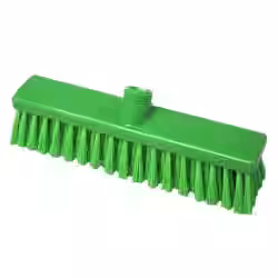 Hygiene-Besen