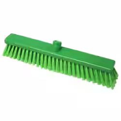 Hygiene-Großraumbesen