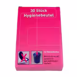 Hygienebeutel