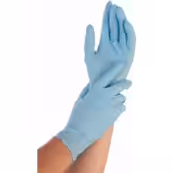 Hygonorm Allfood Safe Nitrilhandschuhe