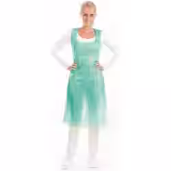 Hygonorm Einwegschürze PE