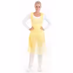 Hygonorm Einwegschürze PE
