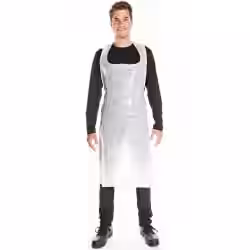 Hygonorm Einwegschürze PE