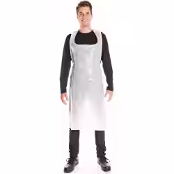 Hygonorm Einwegschürze PE