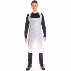Hygonorm Einwegschürze PE