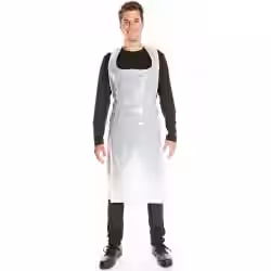 Hygonorm Einwegschürze PE