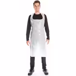 Hygonorm Einwegschürze PE