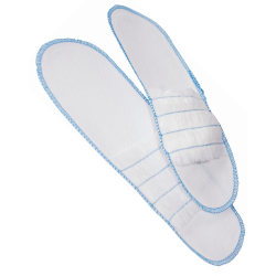 Hygonorm Einwegslipper aus Vlies 300403