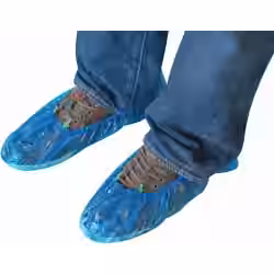 Hygonorm PE-Überschuhe für Easy-Box Spender 28509K