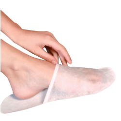 Hygonorm Standard Einwegslipper 55519