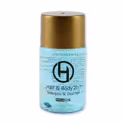 Hygostar Hair & Body