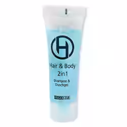 Hygostar Hair & Body